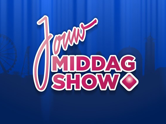 Radio-JouwMiddagShow