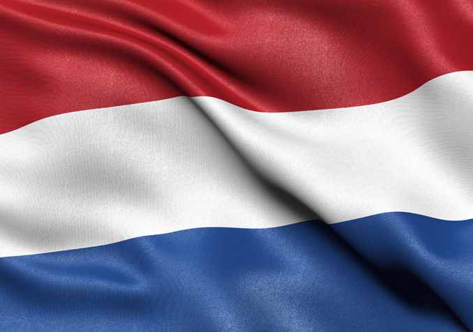 Dutch-Flag