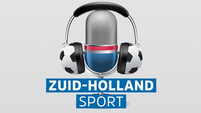 19 zuid holland sport